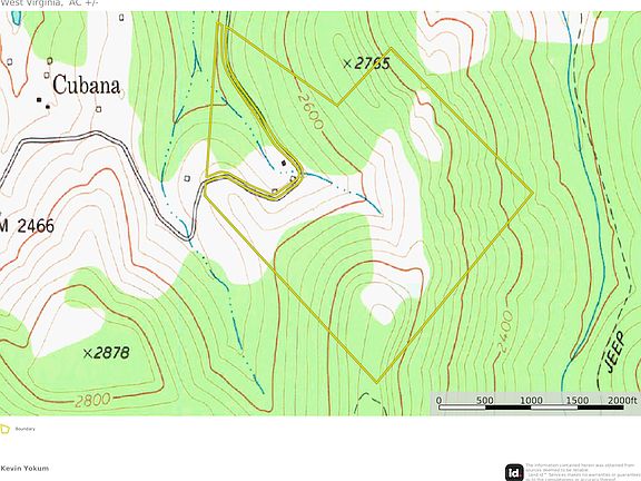 2nd image of Route 20 Lot Wp001