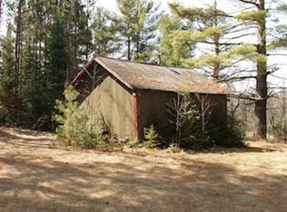 N14025 Divine Rapids Rd, Park Falls, WI 54552