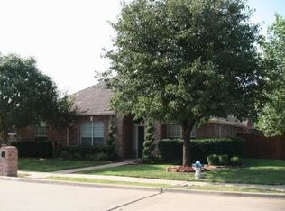 1688 Niagara Boulervard, Lewisville, TX 75077