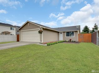 1513 S 94th St, Tacoma, WA 98444