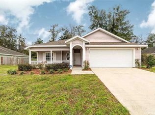 1981 NW 85th Ter, Gainesville, FL 32606