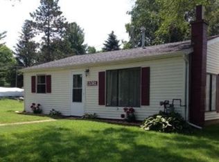 11081 Hahn Park Dr, Chippewa Lake, MI 49320