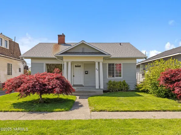 318 S 13th Ave, Yakima, WA 98902