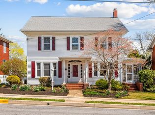 82 W Green St, Westminster, MD 21157