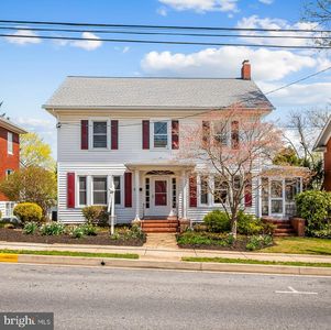 82 W Green St, Westminster, MD, 21157