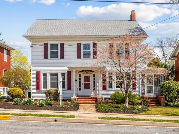 82 W Green St, Westminster, MD 21157