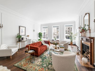 155 E 70th St, New York, NY, 10021