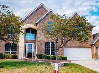 1007 Molly Ct, Cedar Hill, TX 75104
