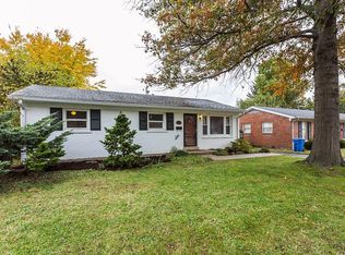 2137 Sage Rd, Lexington, KY 40504