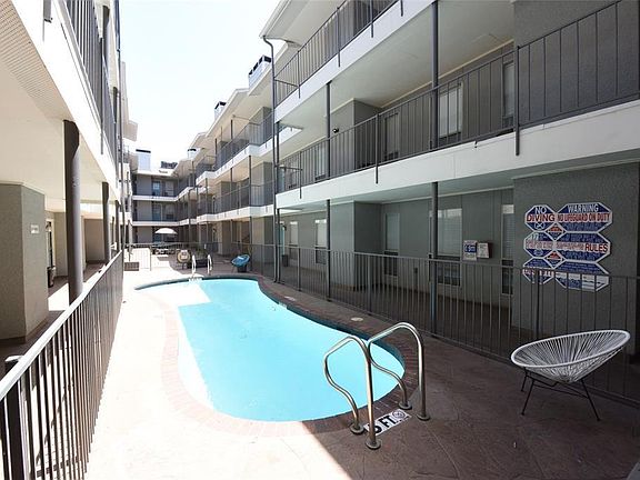 2nd image of 4502 Gaston Ave APT 204