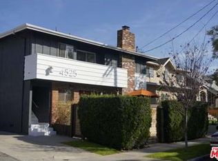 4525 Russell Ave APT 1, Los Angeles, CA 90027