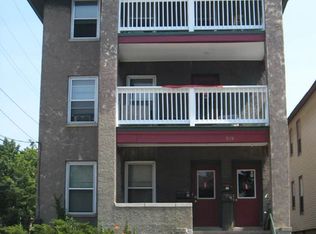 501 W Main St, Madison, WI 53703