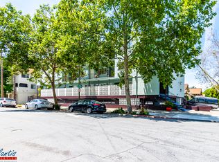399 S 12th St #6, San Jose, CA 95112