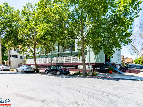 399 S 12th St #8, San Jose, CA 95112