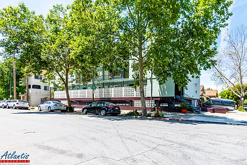 399 S 12th St #8 Photo 1