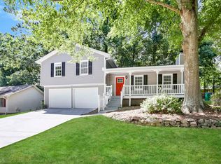 3770 Menloe Way, Snellville, GA 30039