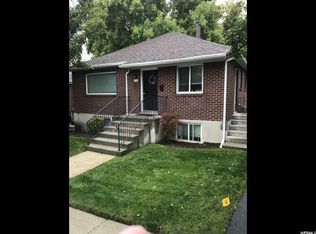 1153 E Blaine Ave, Salt Lake City, UT 84105