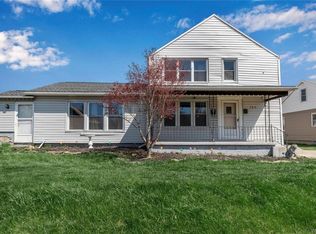 285 University Ave, Buffalo, NY 14223