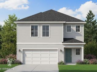 8139 HEWITT Street, Jacksonville, FL 32244