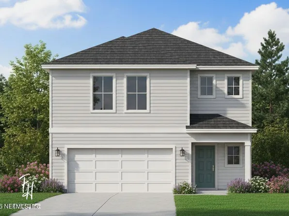8139 Hewitt St, Jacksonville, FL 32244