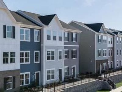 407 Silver Birch Drive 237 #Hs, Ranson, WV, 25438