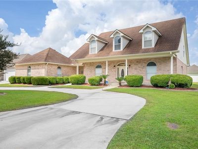 3808 Lake Winnipeg Dr, Harvey, LA, 70058