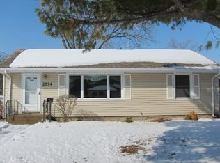 2854 Pennsylvania Ave S, Saint Louis Park, MN 55426