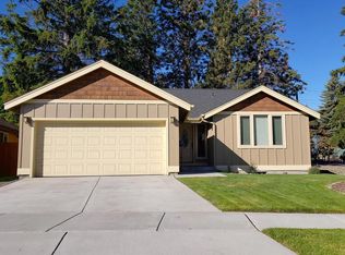 1011 NE Bennington Way, Bend, OR 97701