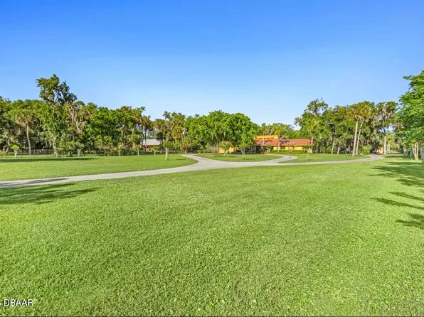 6015 Trailwood Dr, Port Orange, FL 32127