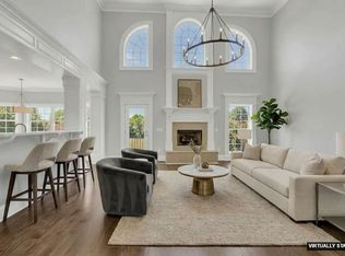 953 Warrior Dr, Murfreesboro, TN 37128