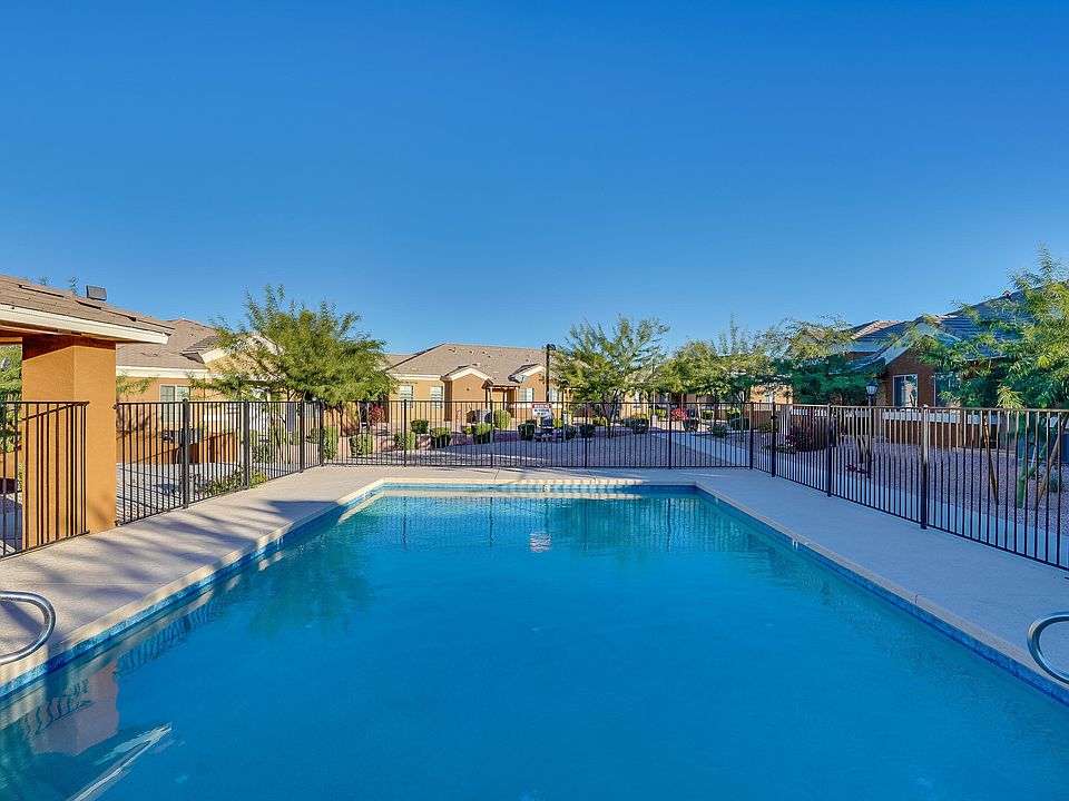 2nd image of 854 S San Marcos Dr APT 4B