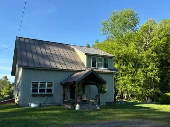 1821 Chateauguay Road, Barnard, VT 05031