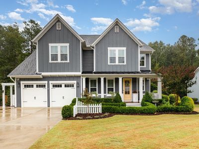 5021 Glen Creek Trl, Garner, NC, 27529