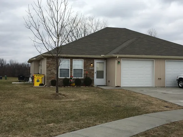 9416-9420 2nd, 9416 SE 2nd St #9416, Lees Summit, MO 64064