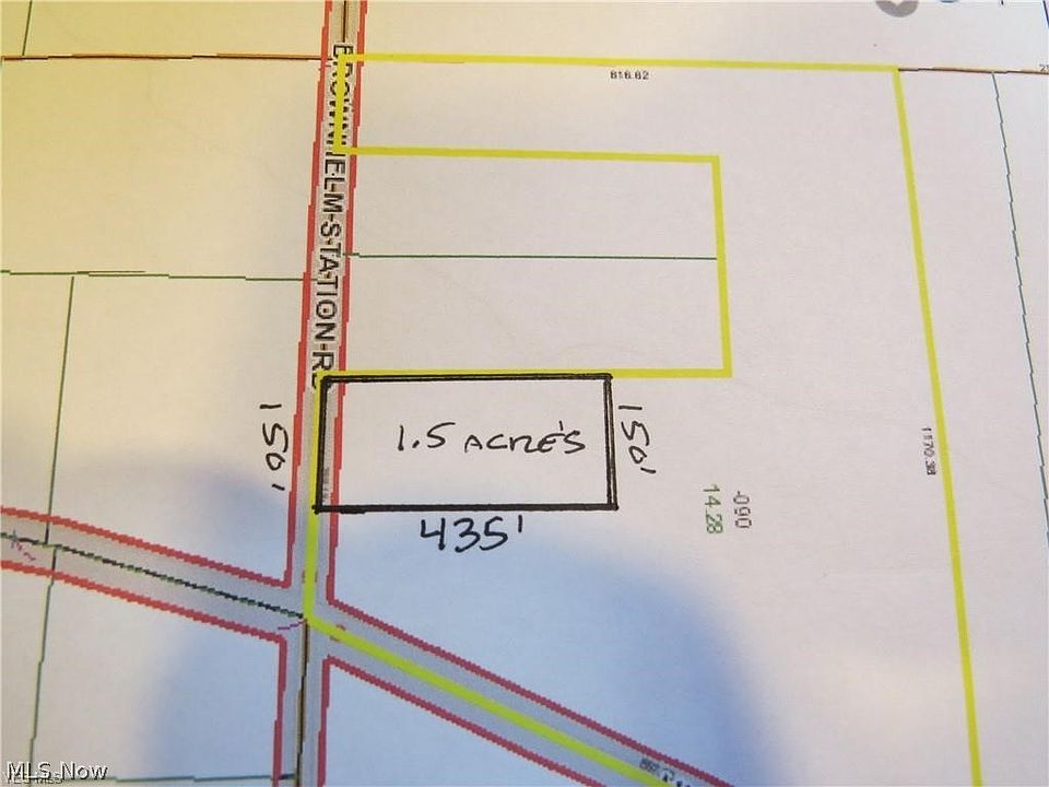 2nd image of Brownhelm Station Rd