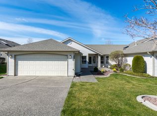 3340 S Green Loop, Kennewick, WA 99337