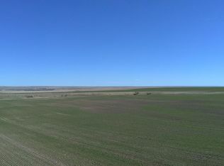 Clear Creek Rd SE, Havre, MT 59501