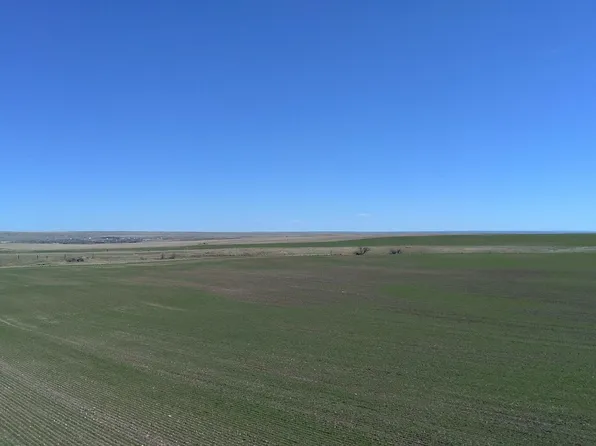 Clear Creek Rd SE, Havre, MT 59501