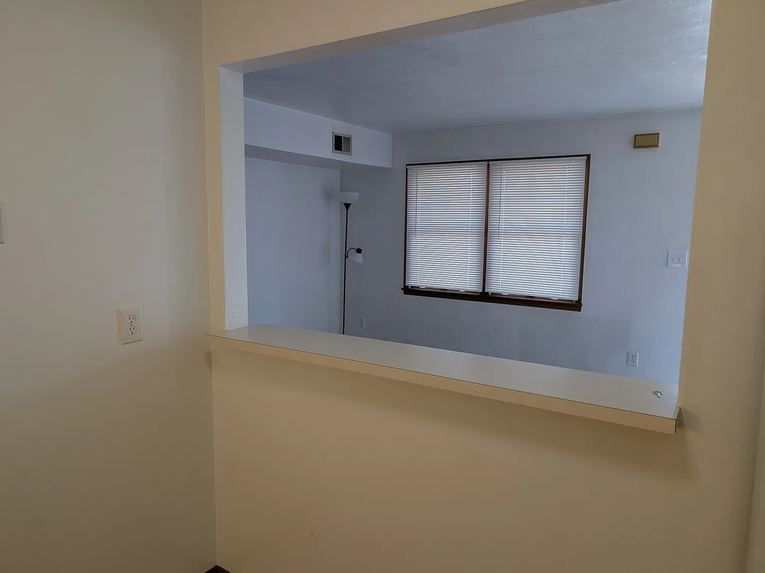 1 bed, $620 — Photo 2