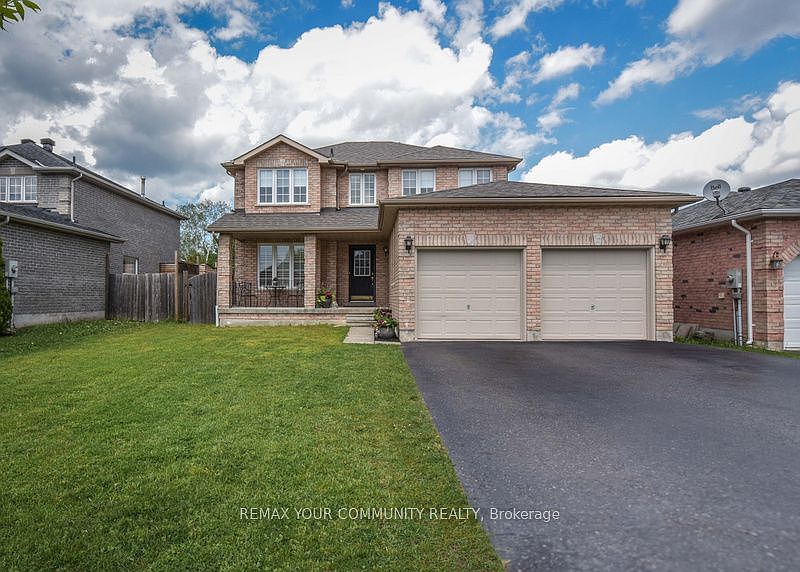 1st image of 110 Ruffet Dr