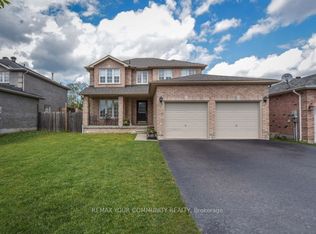 110 Ruffet Dr, Barrie, ON L4N0N6