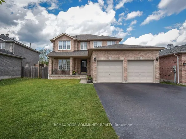 110 Ruffet Dr, Barrie, ON L4N 0N6