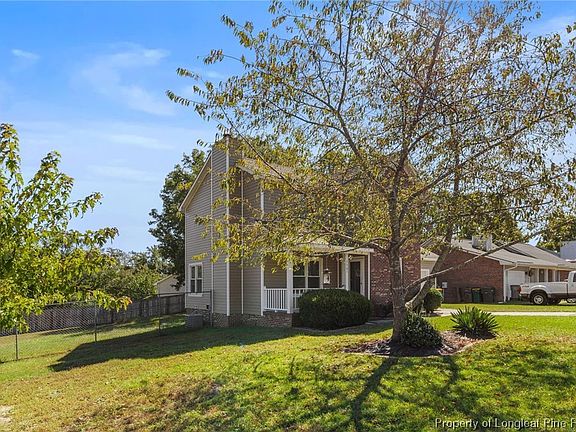 3rd image of 3501 Hanover Dr