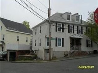 72 Butler St #1, Salem, MA 01970