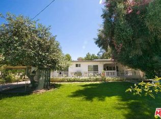 15460 Morrison St, Sherman Oaks, CA 91403