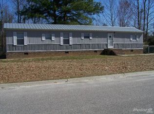 2918 Park Pl, Florence, SC 29505