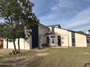 14 Highland Dr, Ransom Canyon, TX 79366