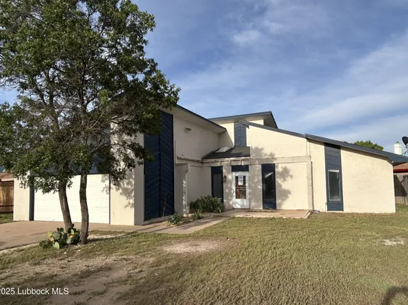14 Highland Dr, Ransom Canyon, TX 79366