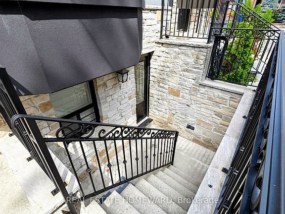 2nd image of 124 Kendal Ave #Basement