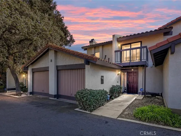 3501 Bernard St Unit 8B, Bakersfield, CA 93306